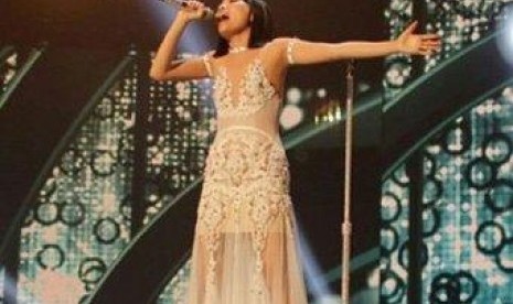 Dami Im, pemenang X-Factor Australia 