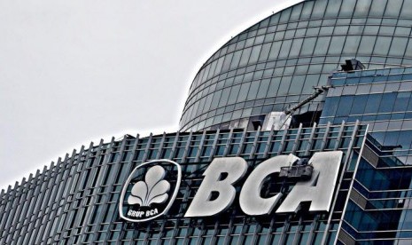 Lagi, BCA Gelar Kompetisi Bertajuk Digital Banking. (FOTO: Sigid Kurniawan)