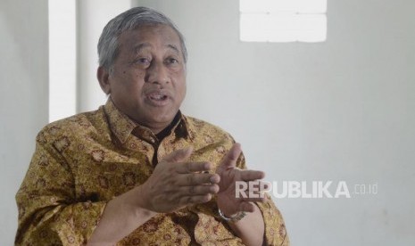 Ketua Dewan Pers, M Nuh, imbau media bangkitkan optimisme hadapi pandemi Covid-19