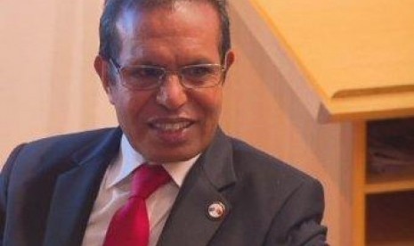 Presiden Timor Leste, Taur Matan Ruak 