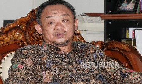 Bantuan untuk Pesantren Harus Adil dan Terbuka. Foto: Sekum PP Muhammadiyah, Abdul Mu’ti