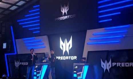 Acer Luncurkan Laptop Gaming,  Predator Helios 700. (FOTO: Yosi Winosa)