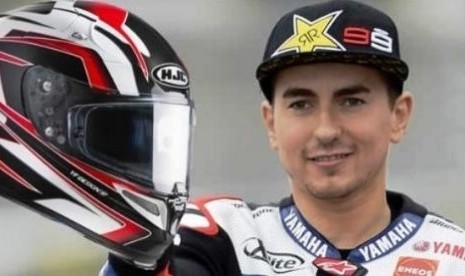 Jorge Lorenzo, Dari Italia Hijrah ke Korea