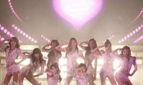 Girls Generation 