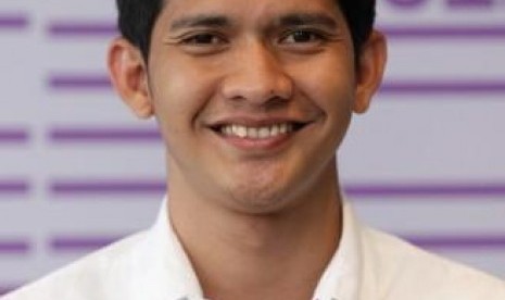 Iko Uwais 