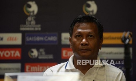 Pelatih timnas U-19 Taiwan, Vom Ca Nhum.