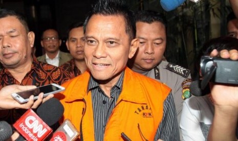 Ditahan KPK, Ini Rantai Bisnis Milik Soetikno Soedarjo. (FOTO: MedCom)