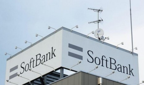 Softbank Mau 'Nyuntik' Startup Edutech dan Agritech Indonesia. (FOTO: KrAsia)