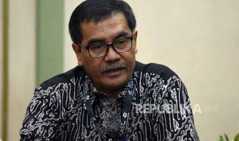 Dirjen Penguatan Riset dan Pengembangan Kemenristekdikti - Muhammad Dimyati  