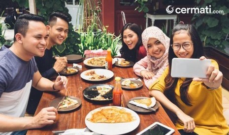 Jadi Ajang Pamer dan Gibah? Ini Cara Nolak Ajakan Bukber Tanpa Dicap Sombong