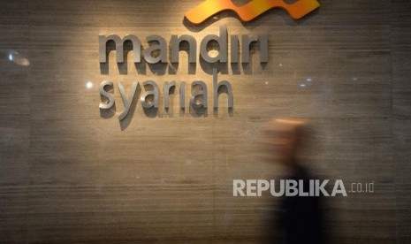 Mandiri Syariah.