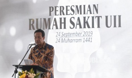  Gubernur DIY Sri Sultan Hamengku Buwono X.