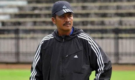 Kalah 3 Kali Beruntun, Eks Pelatih Persib Angkat Suara