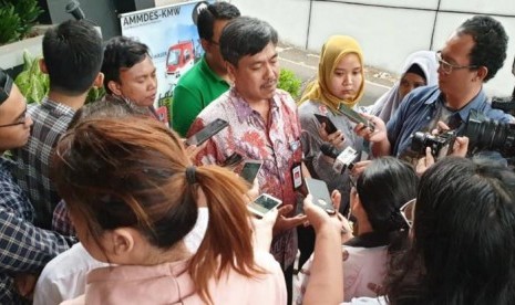 Top! Gandeng Astra dan ITB, Kemenperin Kembangkan Inovasi Ini. (FOTO: Irfan Mualim)