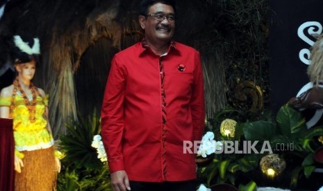 Djarot Saiful Hidayat