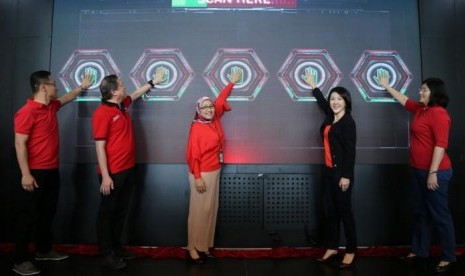 Gandeng Mitra Device, Telkomsel Tawarkan Program Bundling dengan Paket Data Melimpah. (FOTO: Telkomsel)