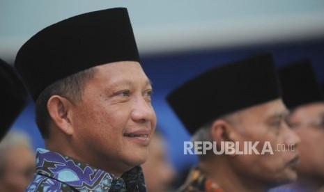 Kapolri Jendral Polisi Tito Karnavian 