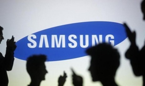 Samsung Sengaja 'Ledek' Musuh Bebuyutan dari China. (FOTO: REUTERS/Dado Ruvic)