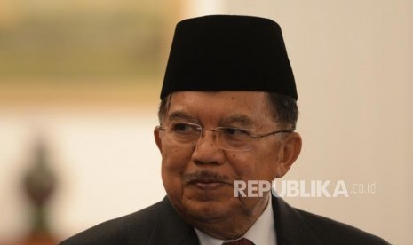 Jusuf Kalla - Wakil Presiden 