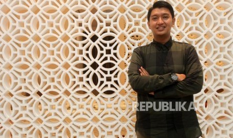 Komisaris Independen Bank Syariah Mandiri (Mandiri Syariah) Muhammad Arief Rosyid. Arief terpilih menjadi satu di antara 25 tokoh muda inspiratif Republika Online (ROL).