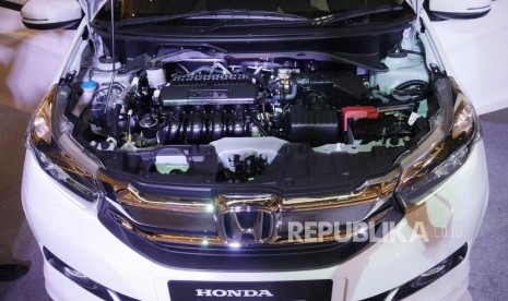 New Honda Mobilio. Ini tips membeli mobil bekas.