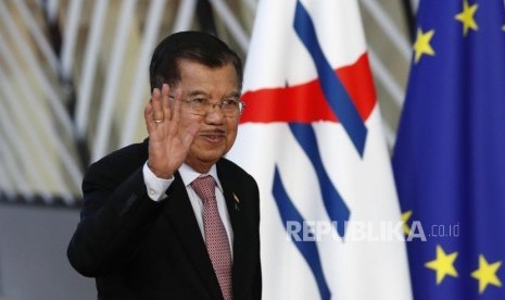 Jusuf Kalla