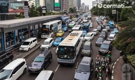 Ganjil Genap Diperluas, Ketahui Ruas dan Aturannya