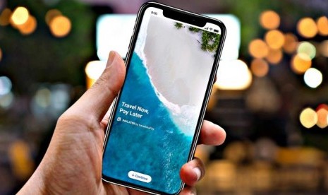Traveloka Paylater, Fitur Pembayaran dengan Sistem Kemanan Berlapis. (FOTO: Traveloka)