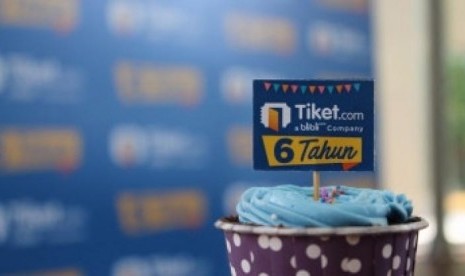 7 Startup Pariwisata Ini Ikuti Program Akselerasi, Mau Dorong Sektor Pariwisata Indonesia. (FOTO: Tiket.com)