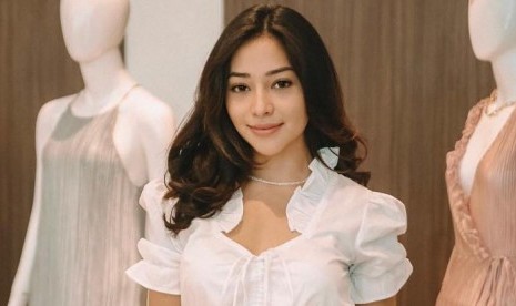 Selami Dunia Bisnis, Nikita Willy Jadi Miliarder Muda. (FOTO: Instagram)