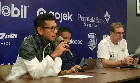 3 Legiun Asing Anyar Persib Diharapkan Moncer di Putaran Dua