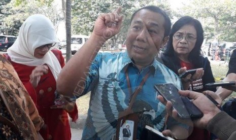 PLN Jabar Bantah Potong Bonus Karyawan untuk Kompensasi