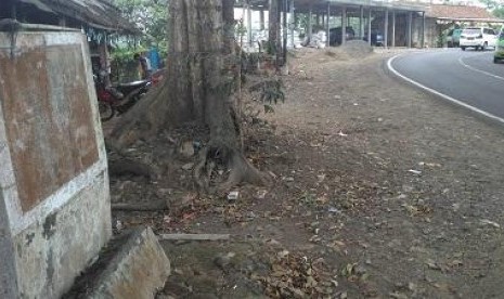 Tugu Cidolog Tasik, Penanda Heroisme Warga pada Zaman Kolonial