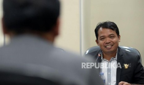 Ketua Komisi Perlindungan Anak Indonesia (KPAI) Susanto