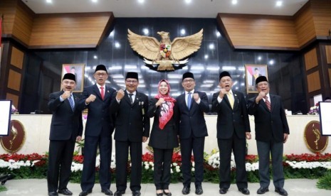 Momentum Kemerdekaan, DPRD Ajak Seluruh Pihak Bersatu