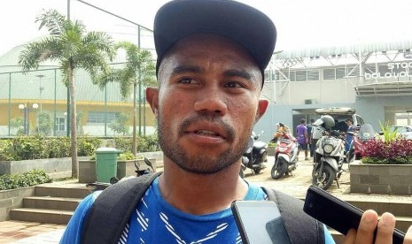 Kian Terpuruk di Enam Laga Terakhir, Ardi Idrus Yakin Persib Mampu Bangkit