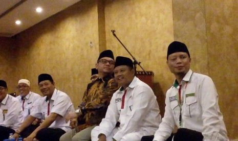 Jabar Bakal Tambah Petugas Haji di Tahun 2020