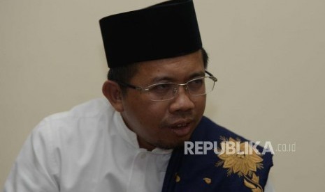 Kepala LPMQ Muchlis M Hanafi mengisahkan kegagapan umat tentang langgam Alquran. 