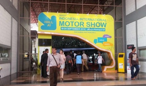 IIMS 2013