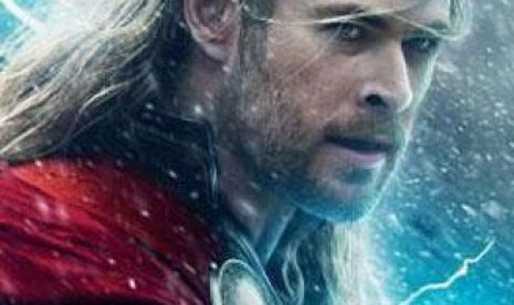 Film Thor 