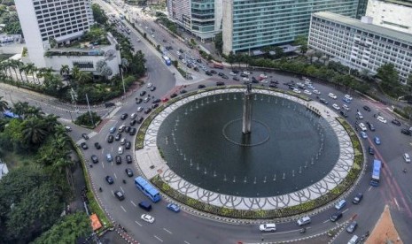 Indonesia Jadi Negara Pencetak Startup Terbanyak, Ini Daftarnya. (FOTO: Hafidz Mubarak A)