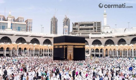 Aman dan Terpercaya, ini 12 Travel Umrah dan Haji Resmi di Indonesia