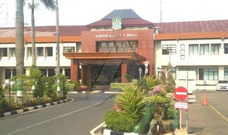 Kantor Wali Kota Bekasi