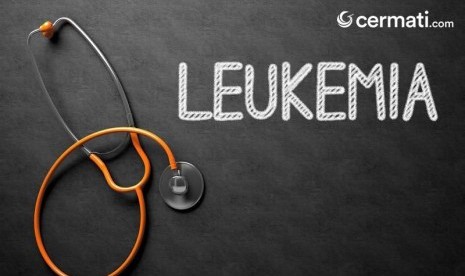 Leukemia: Kenali Jenis, Gejala dan Pengobatannya