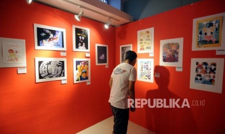 Museum Kalbar Gelar Pameran Temporer Penumpasan PGRS/Paraku (ilustrasi)