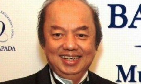 Dato Sri Dr Tahir 