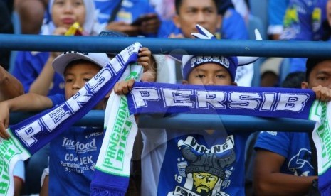 Robert Alberts: Kemenangan Persib demi Bobotoh dan Manajemen