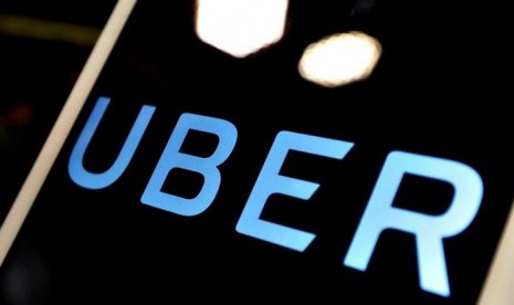 Pakai Kargo Uber, Penumpang Bisa Dapat Potongan 10%. (FOTO: Reuters/Tyrone Siu)