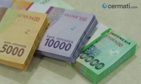 Daripada Tukar Uang Receh Lebaran di Inang-inang, Mending ke Sini Saja