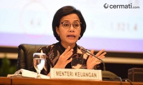 10 Quote Sri Mulyani Bisa Buat Kamu Berani Berubah untuk Kebaikan